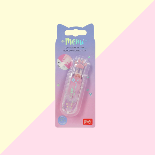 Roller Correcteur - Meow