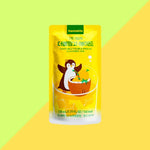 Pouch Drink Mangue CANTABILE– 230ml
