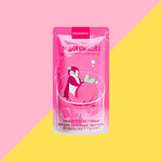 Pouch Drink Ice Tea Pêche CANTABILE– 230ml