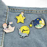 Pin's Kawaii  - Le Petit Prince