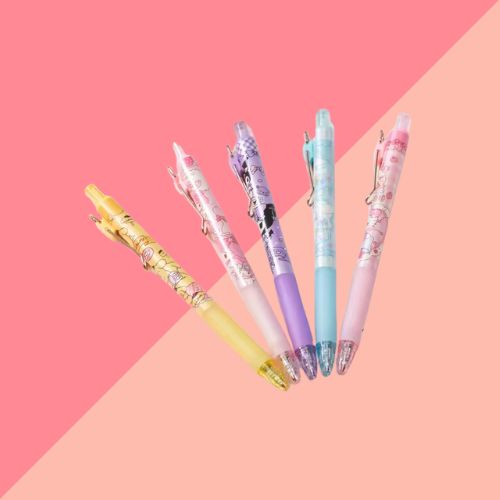 Stylo Gel Sanrio Kawaii Blindbox