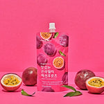 Sugarlolo Konjac Jelly - Saveur Fruit de la Passion 150ml