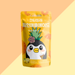 Pouch Drink Ananas - CANTABILE 230ml