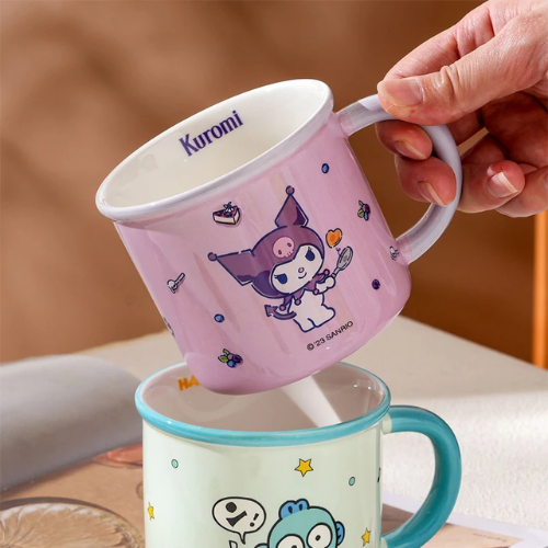 Mug Hello Kitty - Sanrio