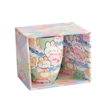 Mug  Animaux Kawaii