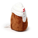 Bouillotte Café au Lait Epicé Noel