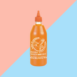 Sauce Mayonnaise Sriracha - Uni Eagle 740ml