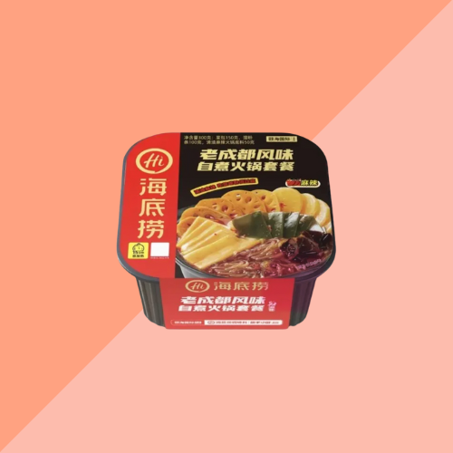 Haidilao Hot Pot 300g
