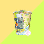 Naruto Cup noodles - Boeuf Kakashi  61g