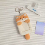 Porte Cartes Photo Doudou