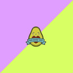 Pin's Kawaii fun - Avo good time