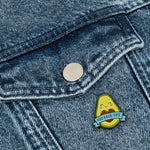 Pin's Kawaii fun - Avo good time