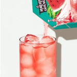 Pouch Drink Watermelon Ade Caffe Real – 230ml