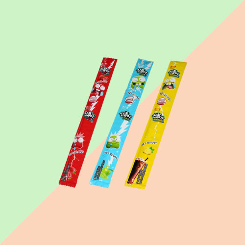 Haitai Long Jelly - 24g