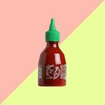 Sriracha  - Uni Eagle 210ml