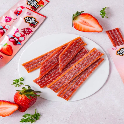 Haitai Long Jelly - 24g