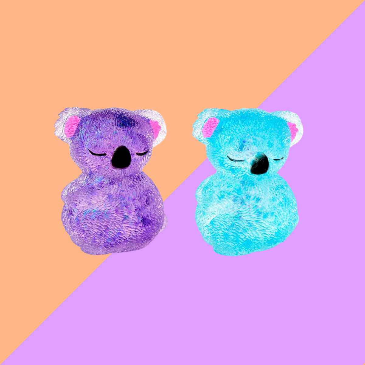 Koala Anti Stress en Maltose