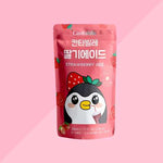 Pouch Drink Fraise CANTABILE– 230ml