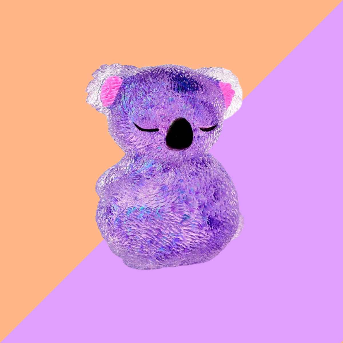 Koala Anti Stress en Maltose