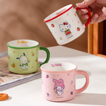 Mug Hello Kitty - Sanrio
