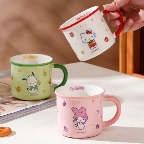 Mug Hello Kitty - Sanrio