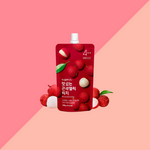 Sugarlolo Konjac Jelly - Saveur Litchi  150ml