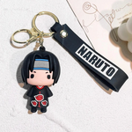 Porte Clé Naruto - Itachi