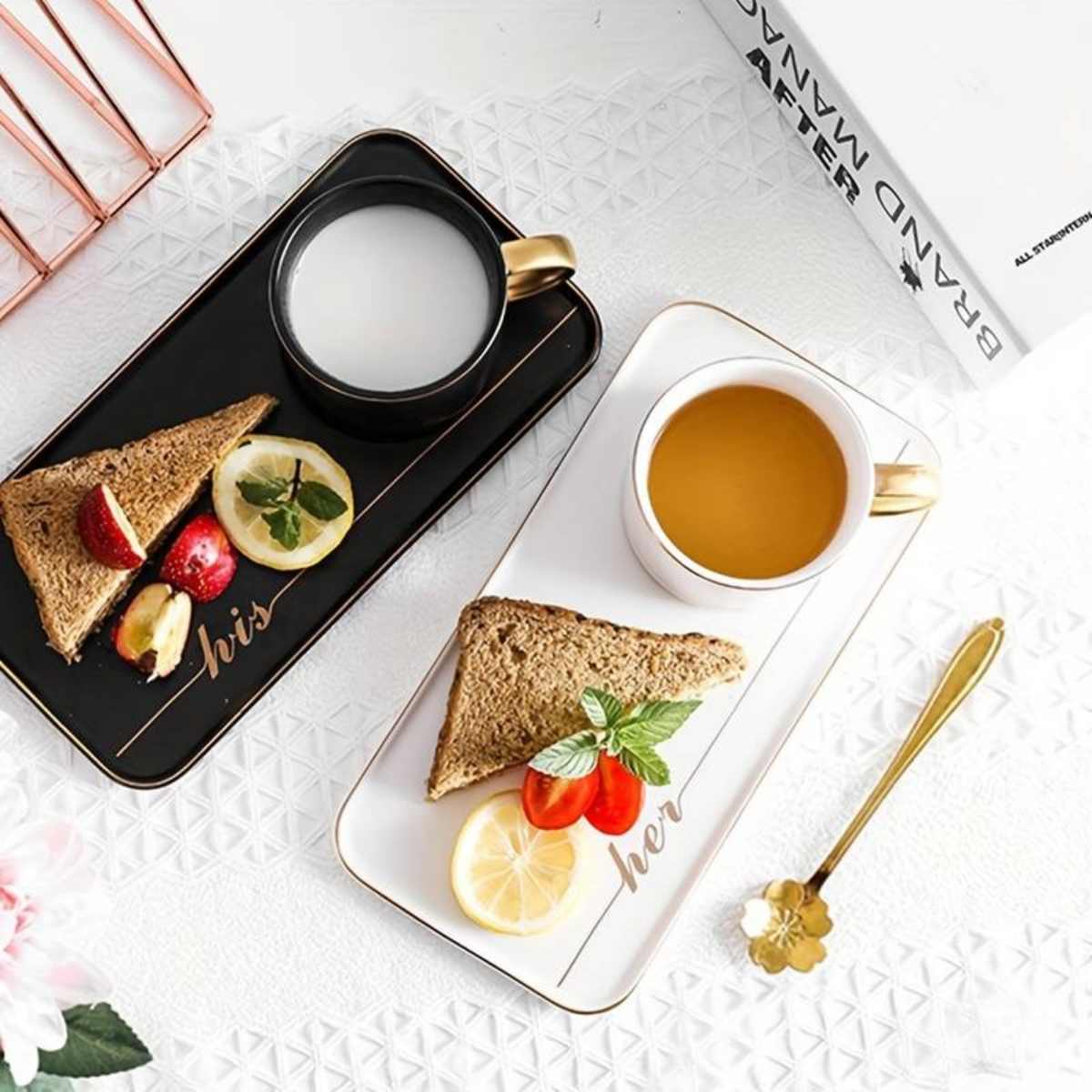 Cuillère Fleur Sakura