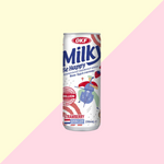 Milky Fraise 250 ml