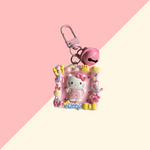 Porte-clés Sanrio - Hello Kitty