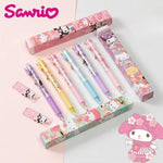 Stylo Gel Sanrio Kawaii Blindbox