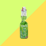 Ramune Raisin - Limonade japonaise Hatakosen 200 ml