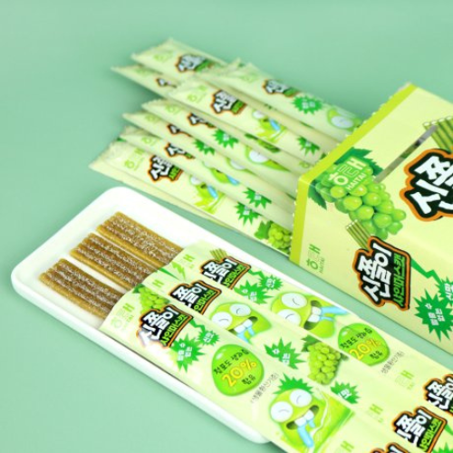 Haitai Long Jelly - 24g