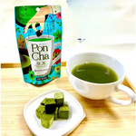 Pon Cha Green Tea 10g