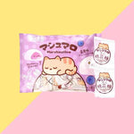 Marshmallow Myrtille - 90g