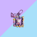 Porte-clés Sanrio - Kuromi