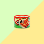 kimchi coreen  160g
