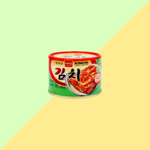 kimchi coreen  160g