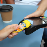 Money Walkie naruto