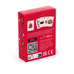 Jeu de Cartes Traditionnel - Pusheen le Chat Noël