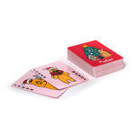 Jeu de Cartes Traditionnel - Pusheen le Chat Noël
