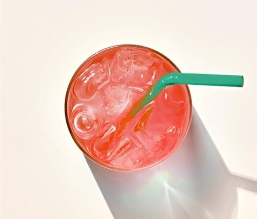 Pouch Drink Watermelon Ade Caffe Real – 230ml