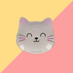 Soucoupe en Céramique Kitty - Rings & Things