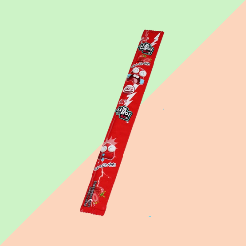 Haitai Long Jelly - Bonbons acidulée - 24g