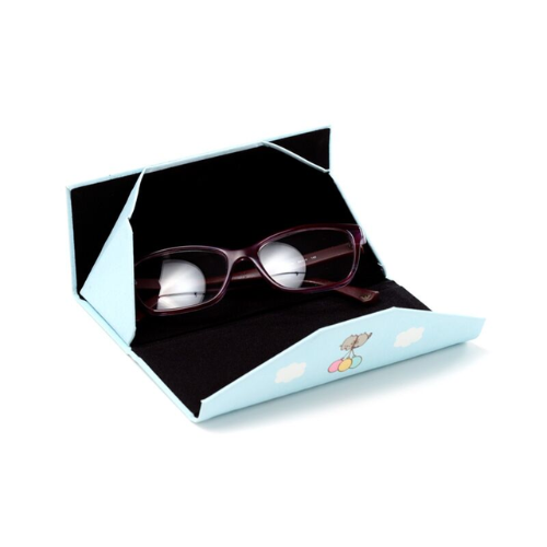 Boîtier à Lunettes Pliable - Pusheen