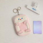 Porte Cartes Photo Doudou