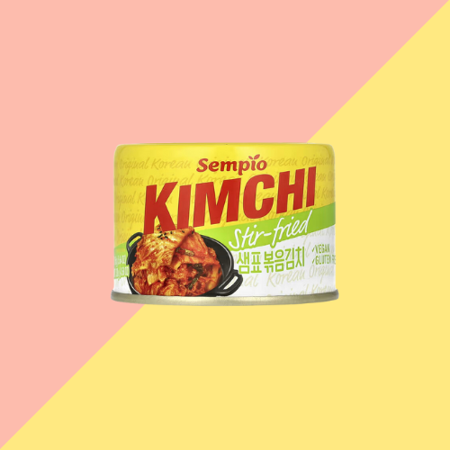 Kimchi Sauté 160g