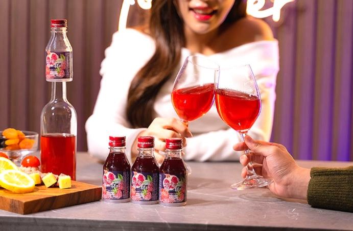 Sukhee Haesoo : La recette coréenne infaillible pour vaincre la gueule de bois !