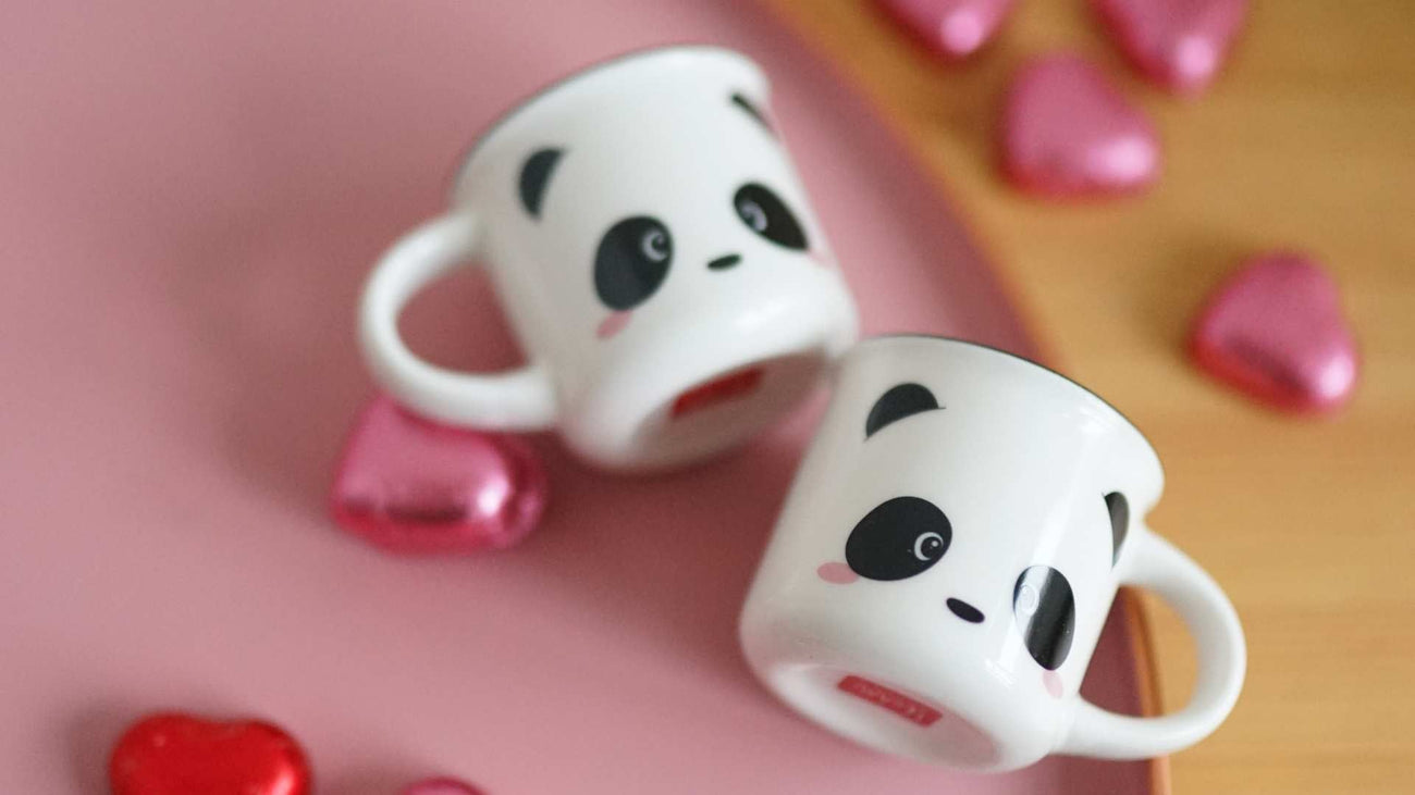 Ajoute une touche de Kawaii à ta Saint-Valentin avec Yummyso !