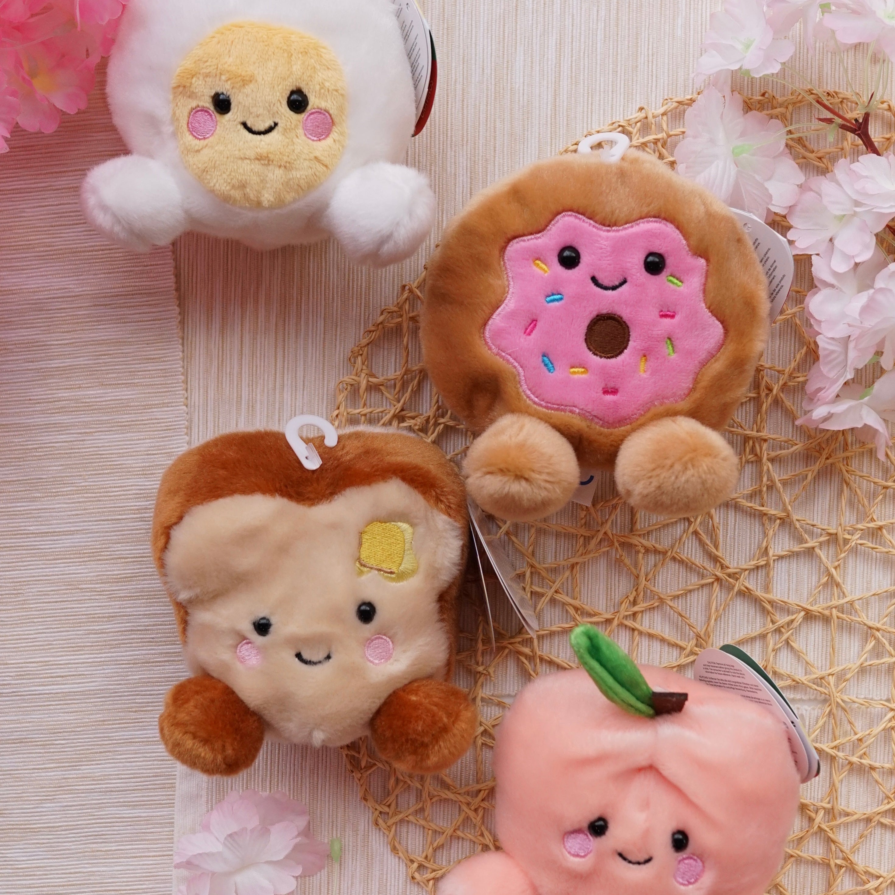 Black Friday & fêtes : les peluches kawaii à ne pas manquer pour faire plaisir
